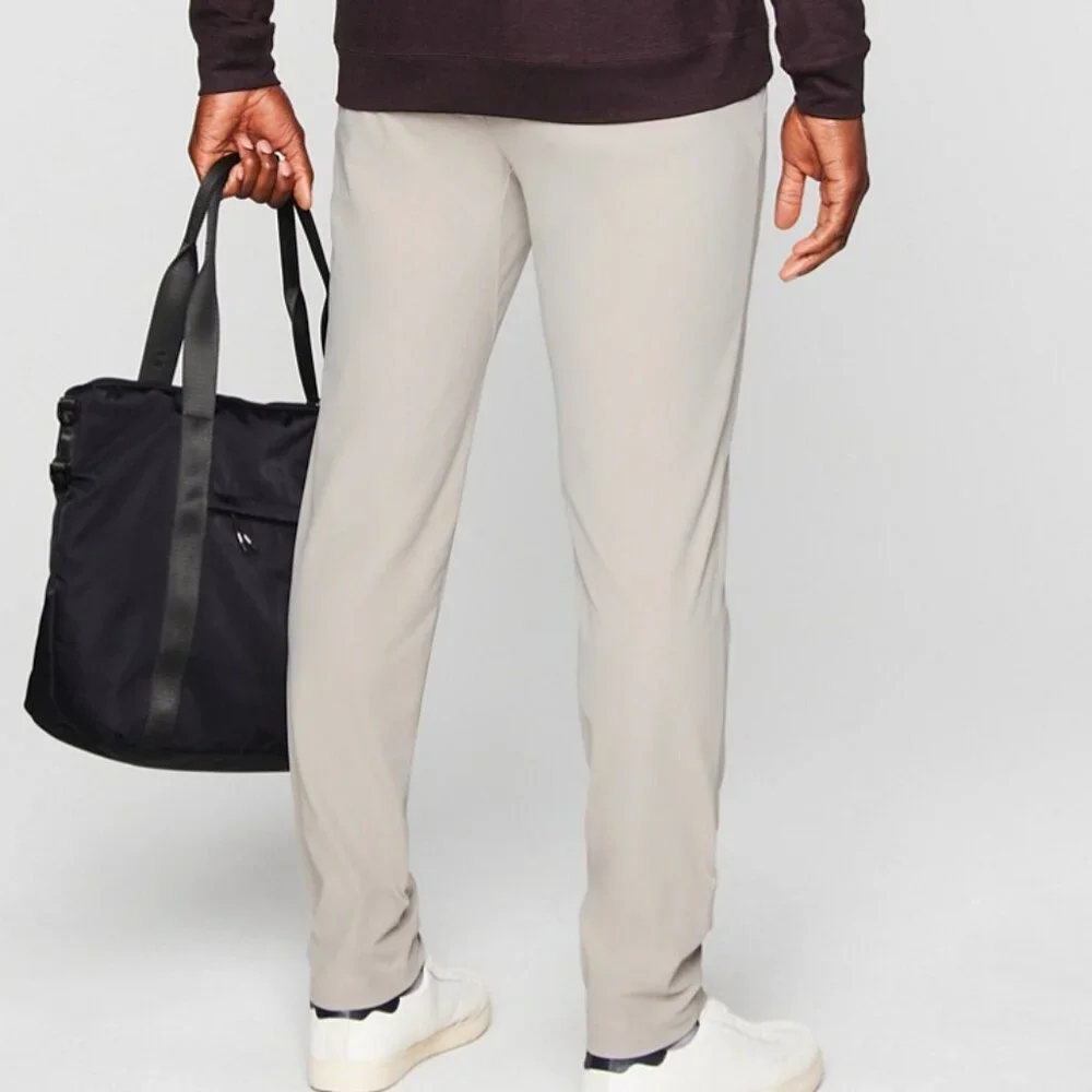 Fabletics don pocket
